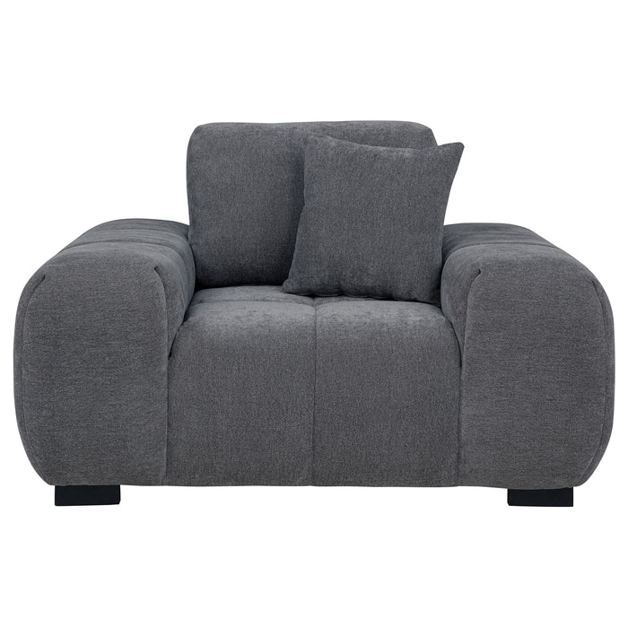 Octavia Accent Chairs