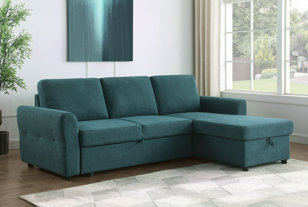 Samantha Sleeper Sectionals 2
