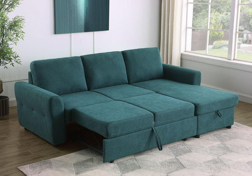 Samantha Sleeper Sectionals 2