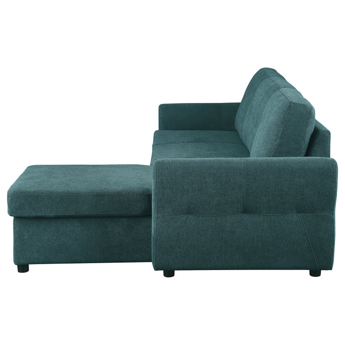 Samantha Sleeper Sectionals 2