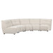 Charlotte Modular Sectionals - National Warehouse Furniture (Buffalo, NY)