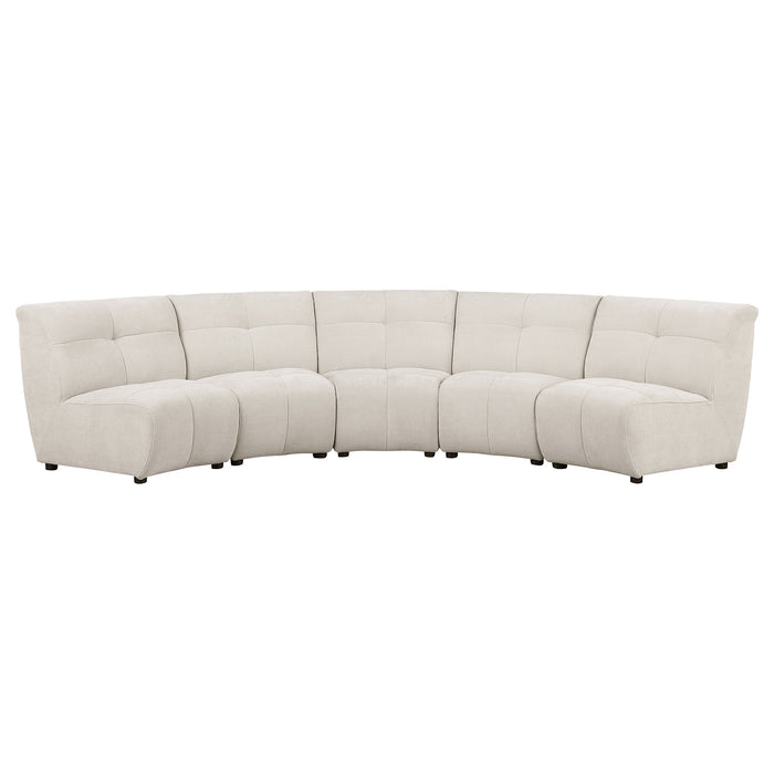 Charlotte Modular Sectionals - National Warehouse Furniture (Buffalo, NY)