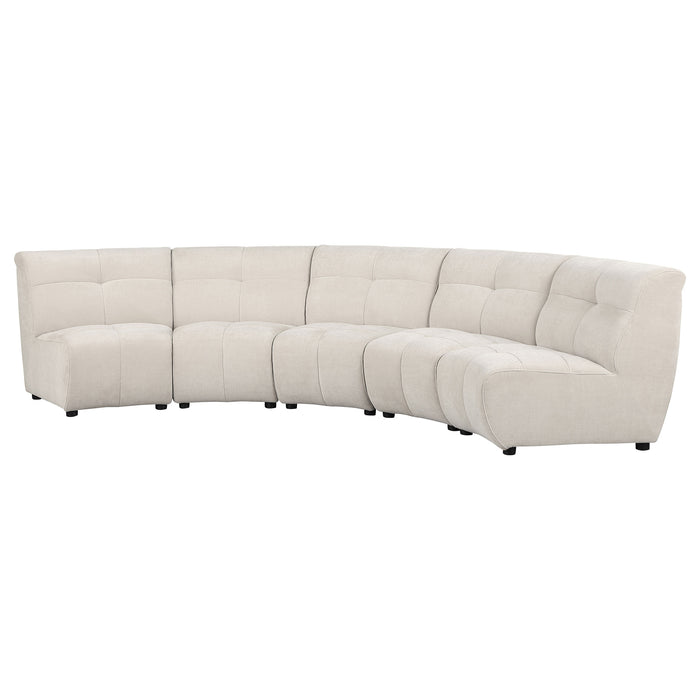 Charlotte Modular Sectionals - National Warehouse Furniture (Buffalo, NY)