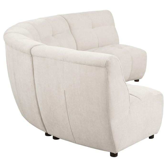 Charlotte Modular Sectionals - National Warehouse Furniture (Buffalo, NY)
