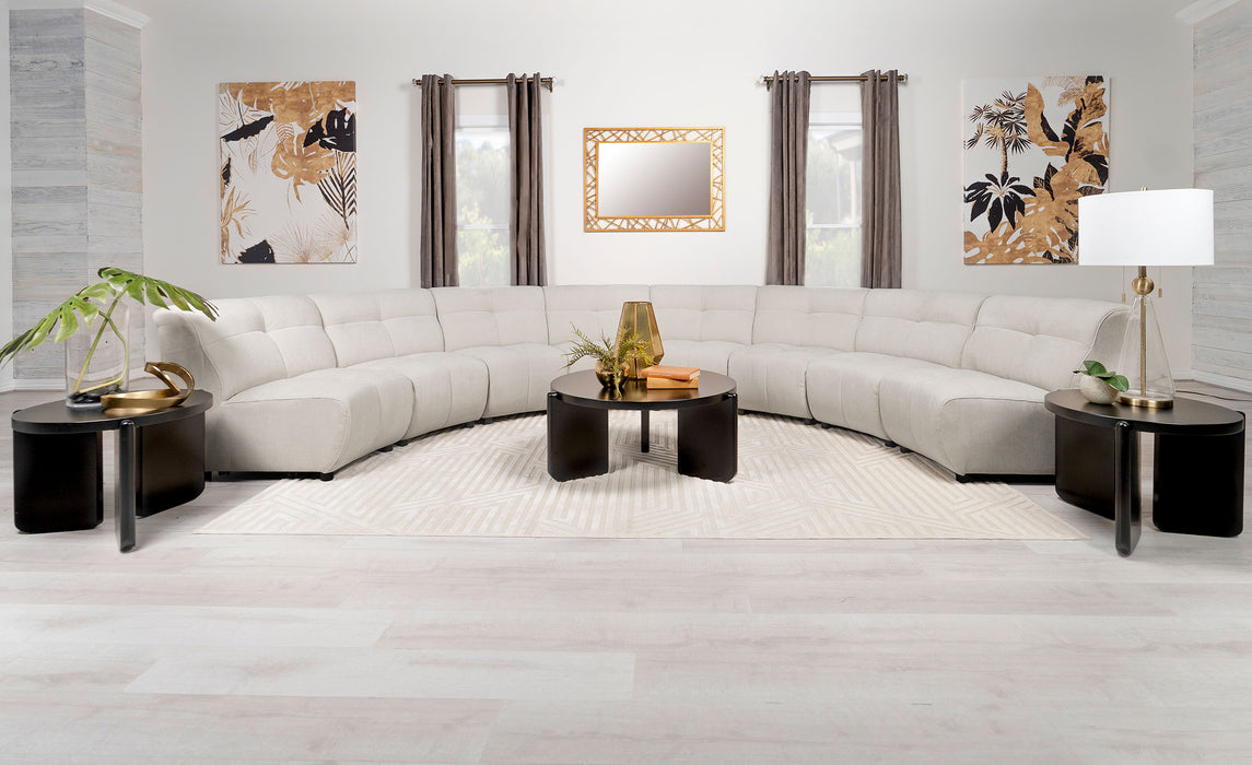 Charlotte Modular Sectionals - National Warehouse Furniture (Buffalo, NY)