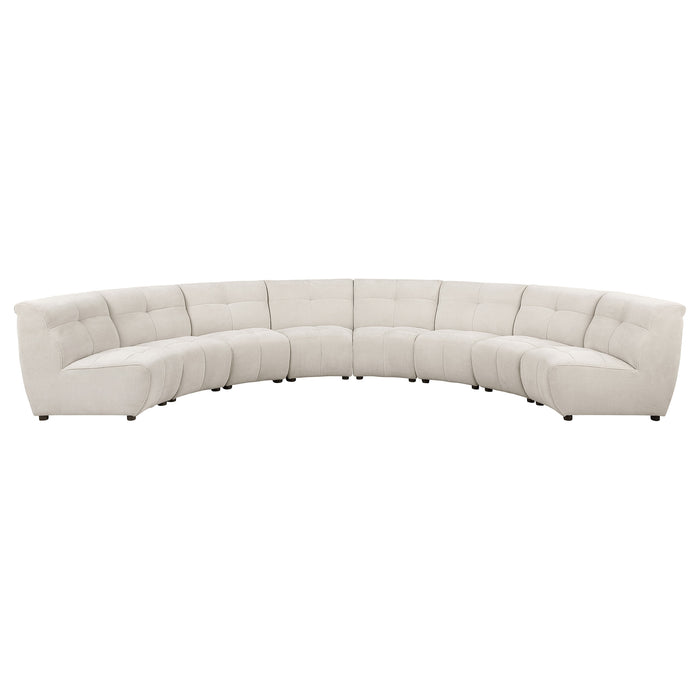 Charlotte Modular Sectionals - National Warehouse Furniture (Buffalo, NY)
