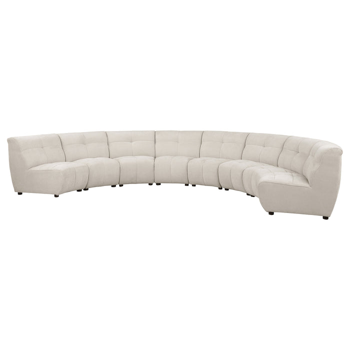 Charlotte Modular Sectionals - National Warehouse Furniture (Buffalo, NY)