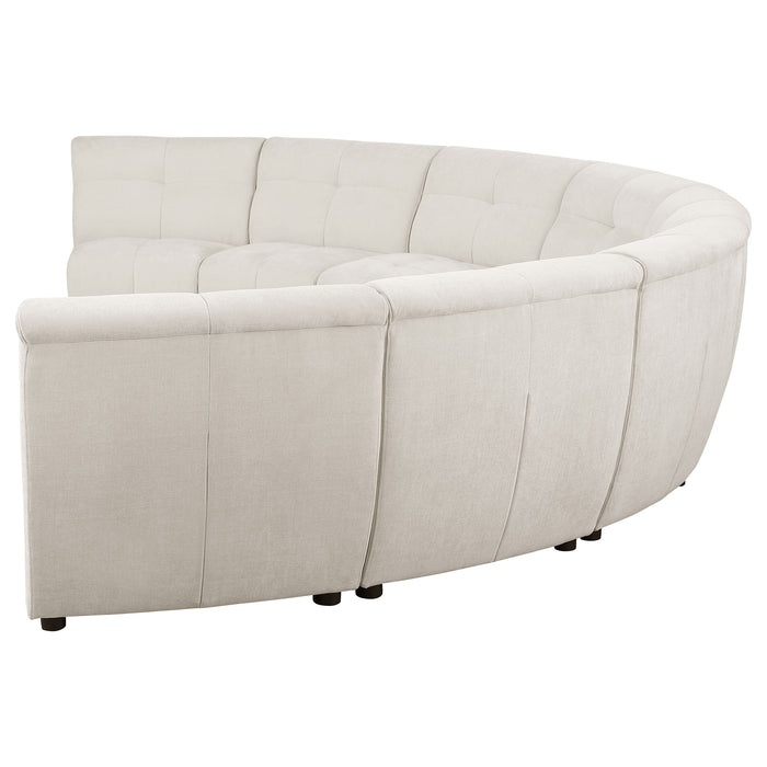 Charlotte Modular Sectionals - National Warehouse Furniture (Buffalo, NY)