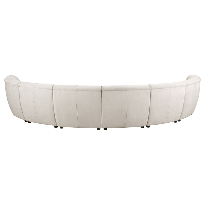 Charlotte Modular Sectionals - National Warehouse Furniture (Buffalo, NY)