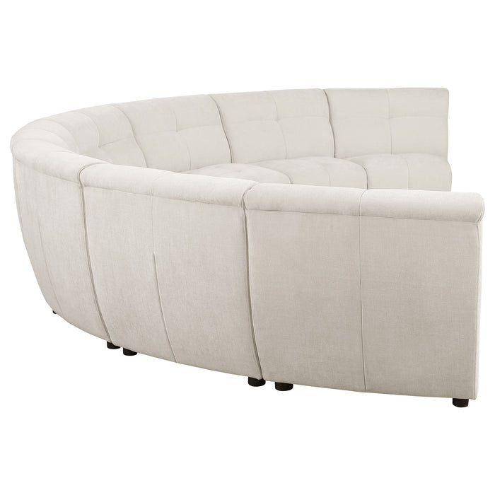 Charlotte Modular Sectionals - National Warehouse Furniture (Buffalo, NY)