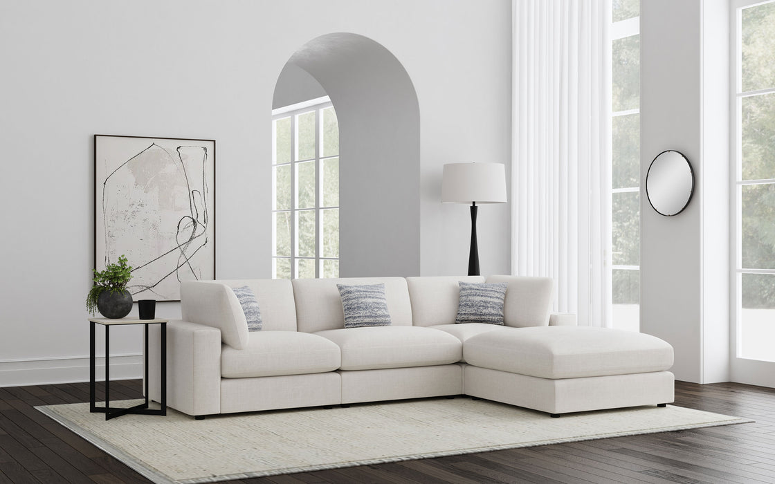 Serene Modular Sectionals 5 - National Warehouse Furniture (Buffalo, NY)