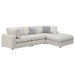 Serene Modular Sectionals 5 - National Warehouse Furniture (Buffalo, NY)
