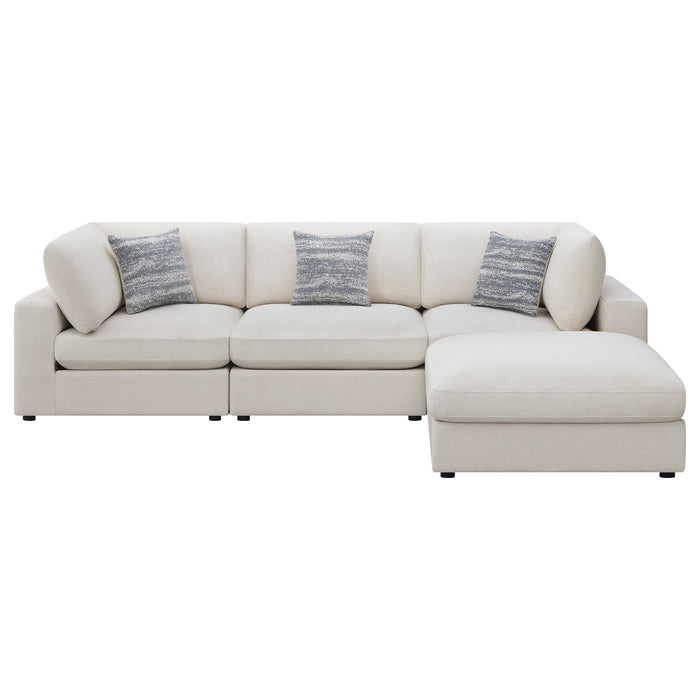 Serene Modular Sectionals 5 - National Warehouse Furniture (Buffalo, NY)