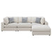 Serene Modular Sectionals 5 - National Warehouse Furniture (Buffalo, NY)