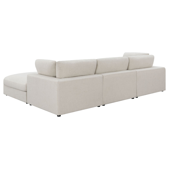 Serene Modular Sectionals 5 - National Warehouse Furniture (Buffalo, NY)