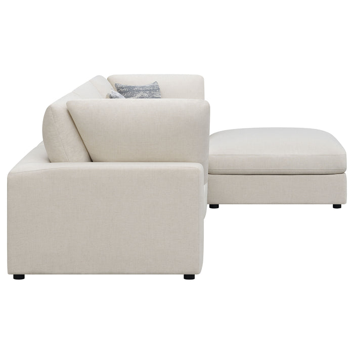 Serene Modular Sectionals 5 - National Warehouse Furniture (Buffalo, NY)