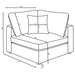 Serene Modular Sectionals 5 - National Warehouse Furniture (Buffalo, NY)