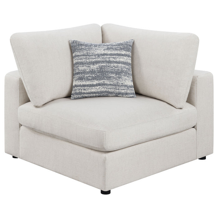 Serene Modular Sectionals Beige