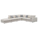 Serene Modular Sectionals 5 - National Warehouse Furniture (Buffalo, NY)