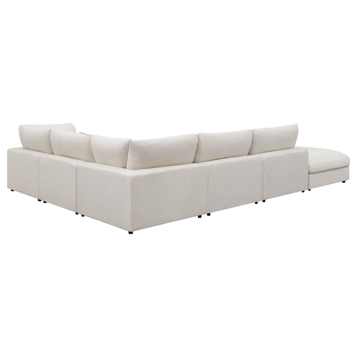 Serene Modular Sectionals 5 - National Warehouse Furniture (Buffalo, NY)
