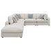 Serene Modular Sectionals 5 - National Warehouse Furniture (Buffalo, NY)