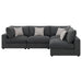 Serene Modular Sectionals 5 - National Warehouse Furniture (Buffalo, NY)