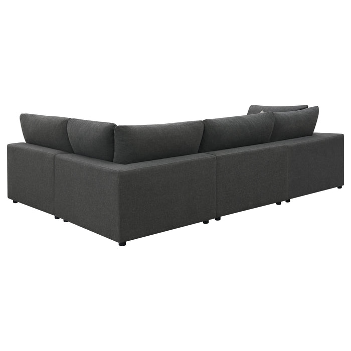 Serene Modular Sectionals 5 - National Warehouse Furniture (Buffalo, NY)