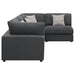 Serene Modular Sectionals 5 - National Warehouse Furniture (Buffalo, NY)