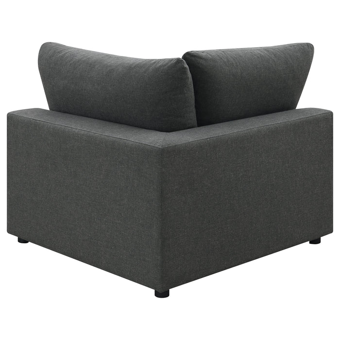 Serene Modular Sectionals 5 - National Warehouse Furniture (Buffalo, NY)