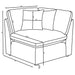 Hobson Sectionals 9 - National Warehouse Furniture (Buffalo, NY)