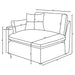 Hobson Sectionals 9 - National Warehouse Furniture (Buffalo, NY)