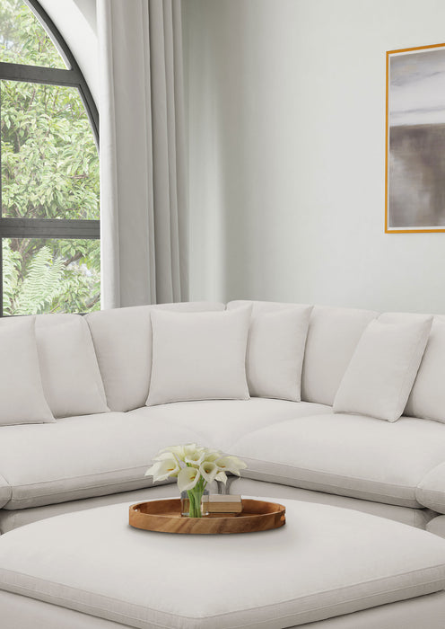 Hobson Sectionals - National Warehouse Furniture (Buffalo, NY)
