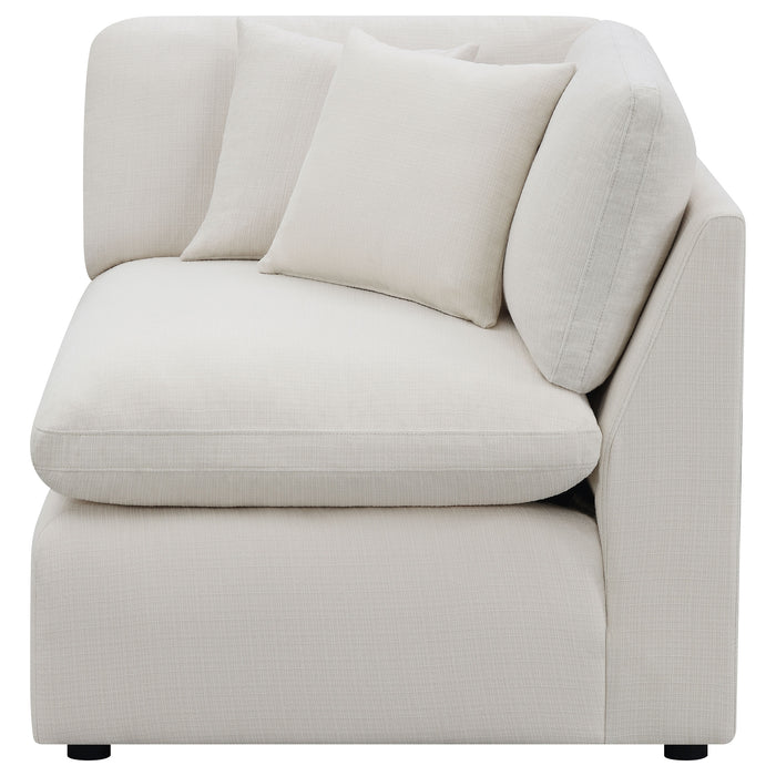 Hobson Sectionals - National Warehouse Furniture (Buffalo, NY)
