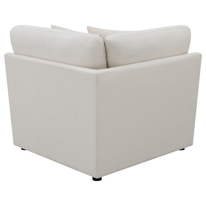 Hobson Sectionals - National Warehouse Furniture (Buffalo, NY)