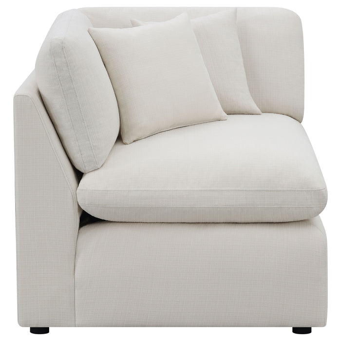 Hobson Sectionals - National Warehouse Furniture (Buffalo, NY)