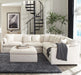 Hobson Sectionals - National Warehouse Furniture (Buffalo, NY)