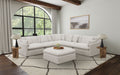 Hobson Sectionals - National Warehouse Furniture (Buffalo, NY)