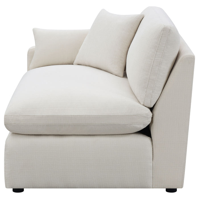 Hobson Modular Sectionals 8 - National Warehouse Furniture (Buffalo, NY)