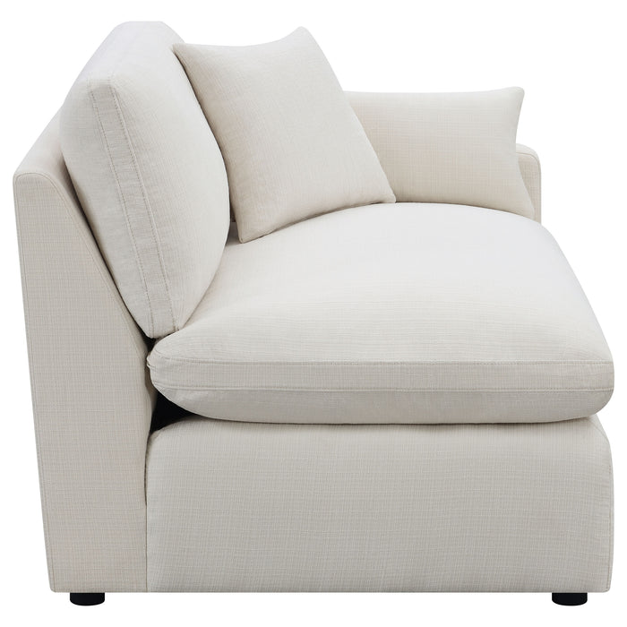 Hobson Modular Sectionals 8 - National Warehouse Furniture (Buffalo, NY)