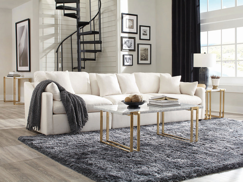 Hobson Modular Sectionals 8 - National Warehouse Furniture (Buffalo, NY)