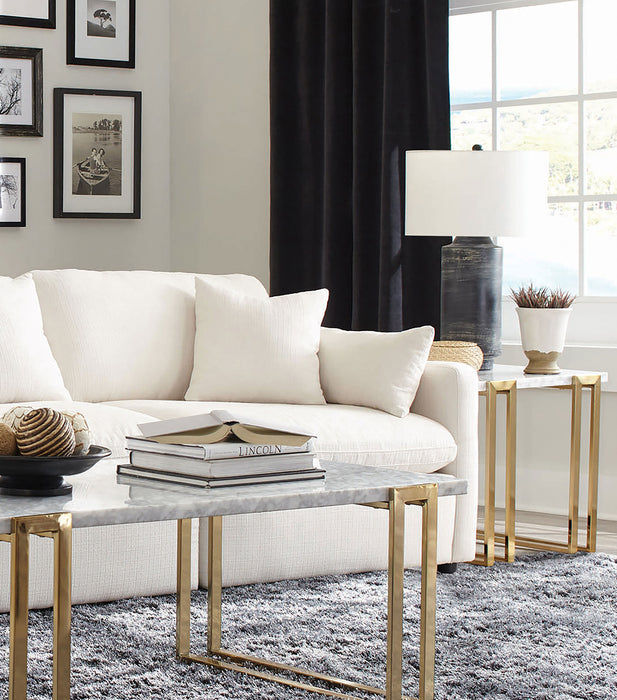 Hobson Modular Sectionals 8 - National Warehouse Furniture (Buffalo, NY)