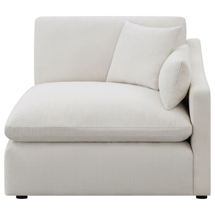 Hobson Modular Sectionals 8 - National Warehouse Furniture (Buffalo, NY)