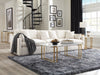 Hobson Modular Sectionals 8 - National Warehouse Furniture (Buffalo, NY)