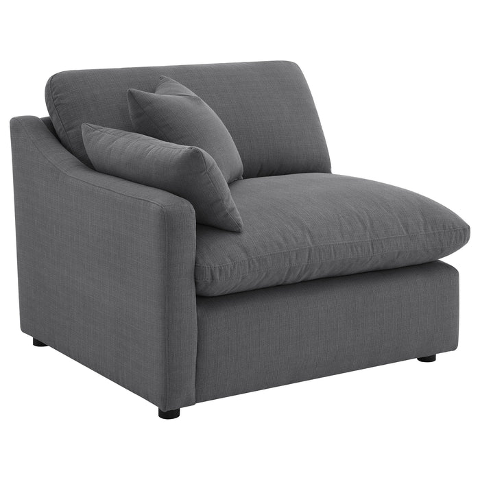 Hobson Sectionals 9 - National Warehouse Furniture (Buffalo, NY)