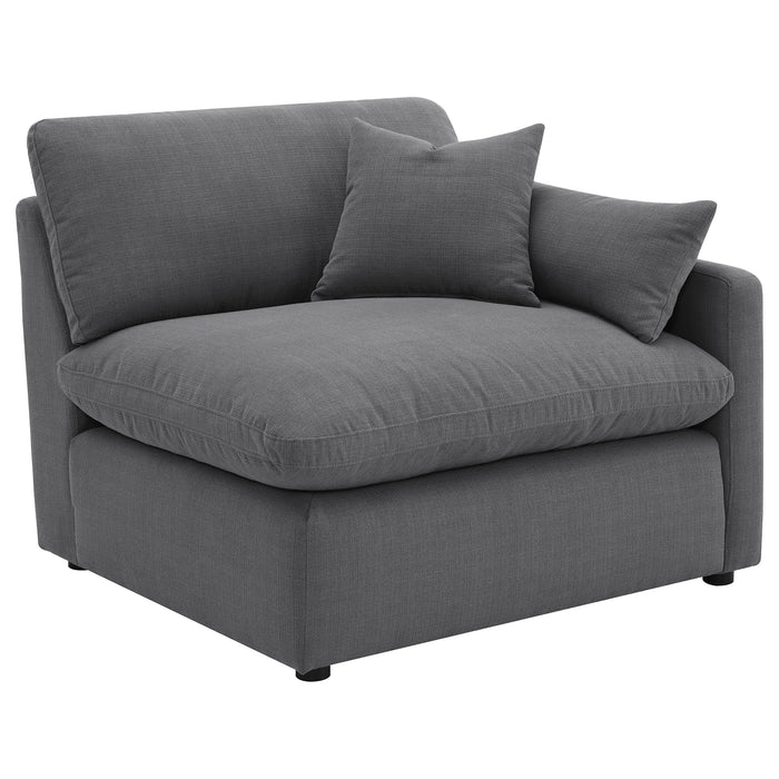 Hobson Sectionals 9 - National Warehouse Furniture (Buffalo, NY)
