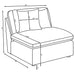 Hobson Sectionals 9 - National Warehouse Furniture (Buffalo, NY)