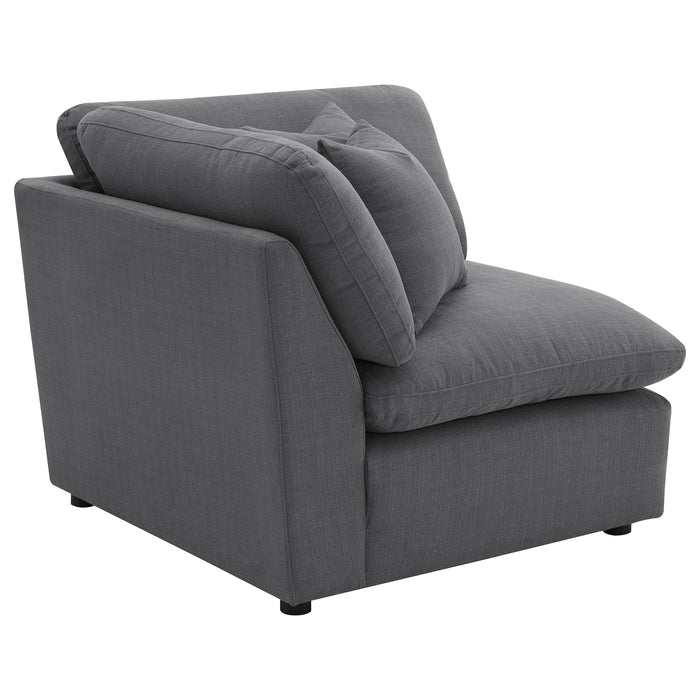 Hobson Sectionals - National Warehouse Furniture (Buffalo, NY)