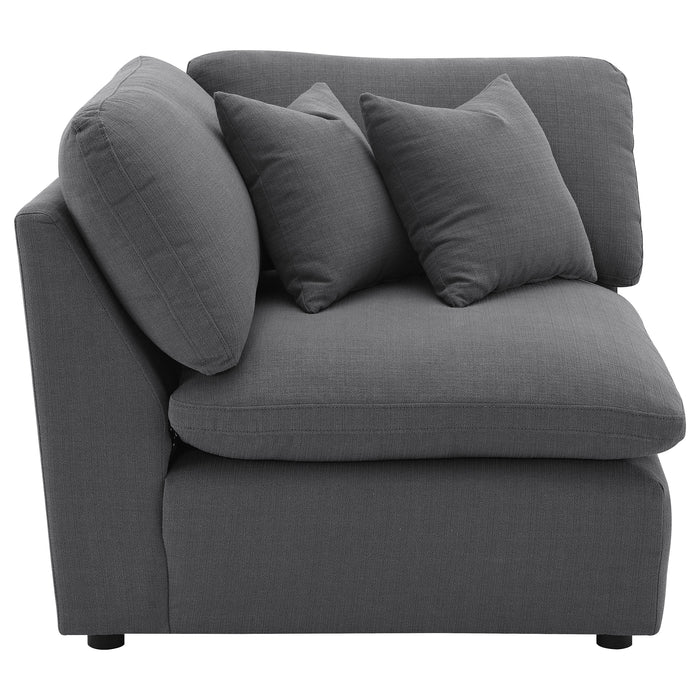 Hobson Sectionals - National Warehouse Furniture (Buffalo, NY)
