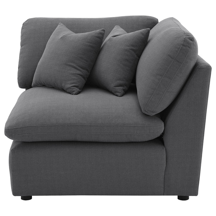 Hobson Sectionals - National Warehouse Furniture (Buffalo, NY)
