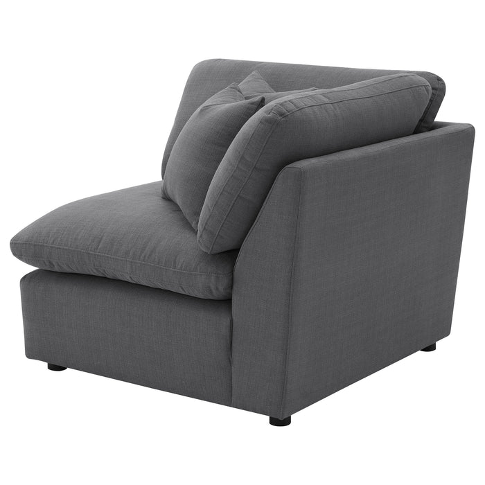 Hobson Sectionals - National Warehouse Furniture (Buffalo, NY)